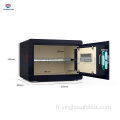 Yingbo Office Safes Home Smart Mini Safe Box